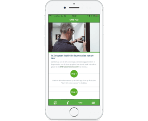 App GND