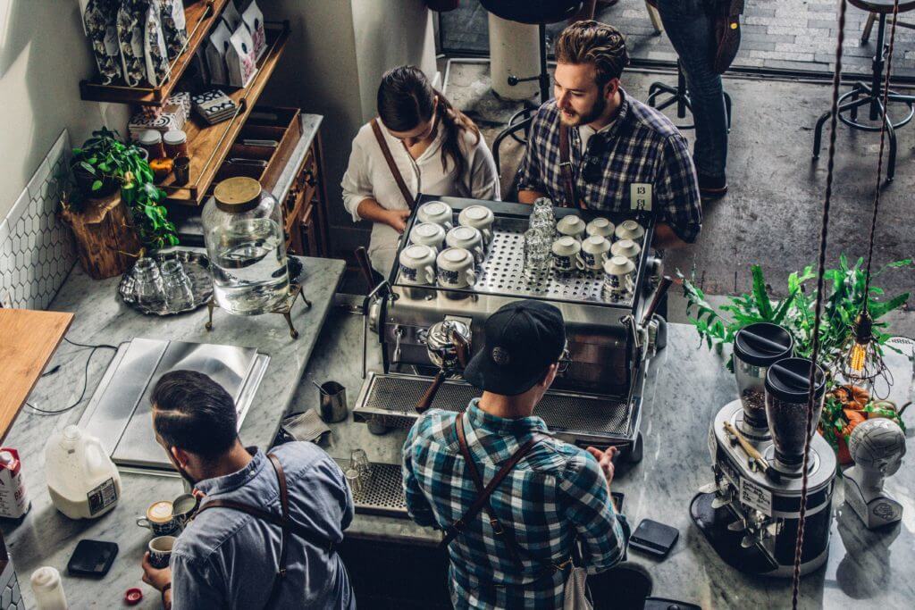 Customer Journey