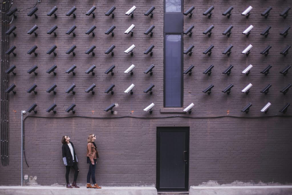 AVG Privacyverklaring