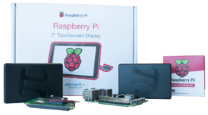 Raspberry Pie