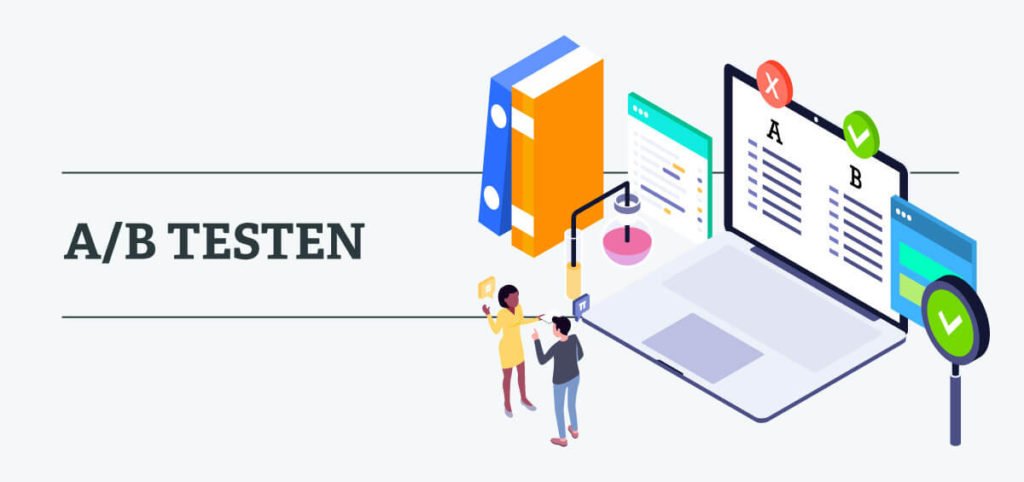 A/B testen
