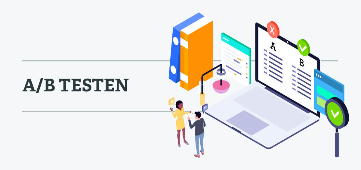 A/B testen