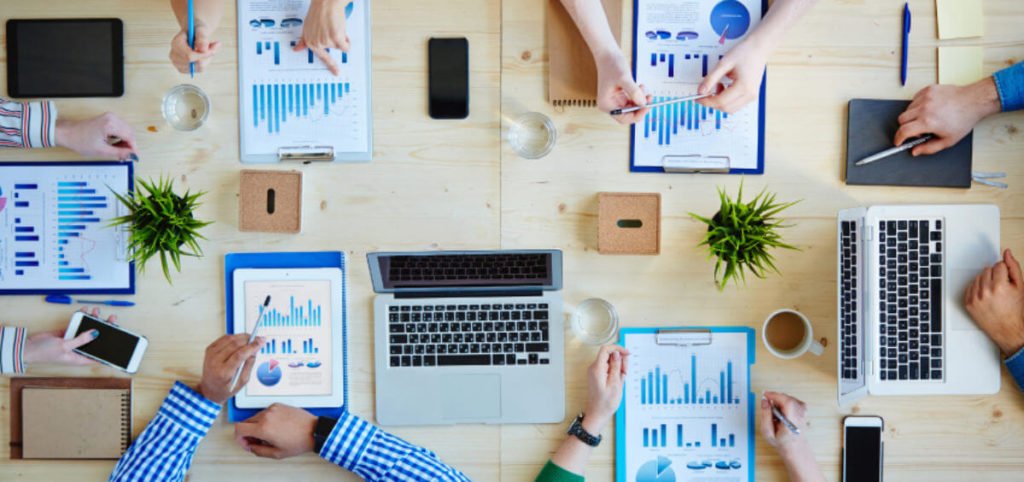 Conversie Ratio Optimalisatie statistieken