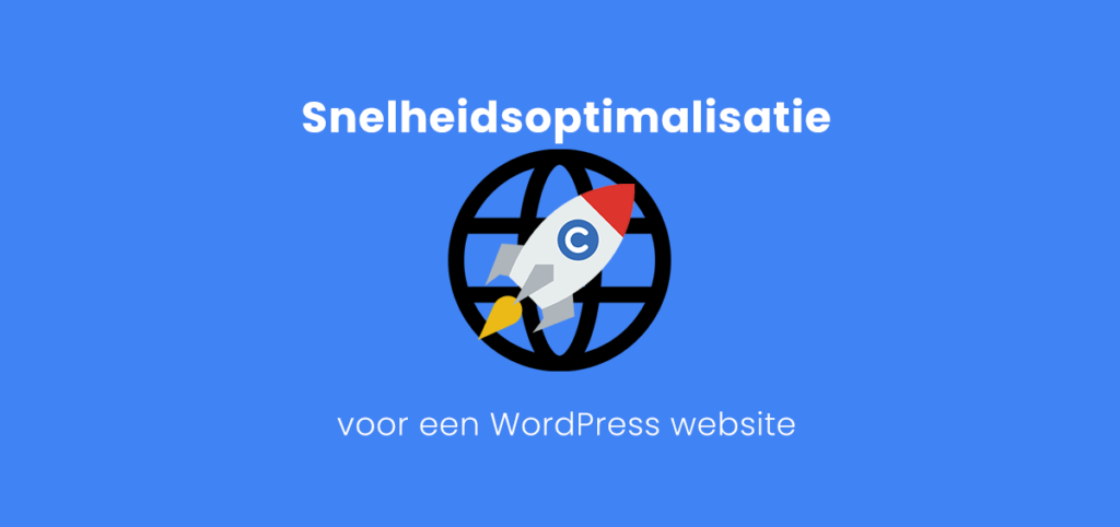 snelheid-optimalisatie-voor-een-website