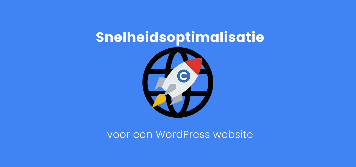 snelheid-optimalisatie-voor-een-website