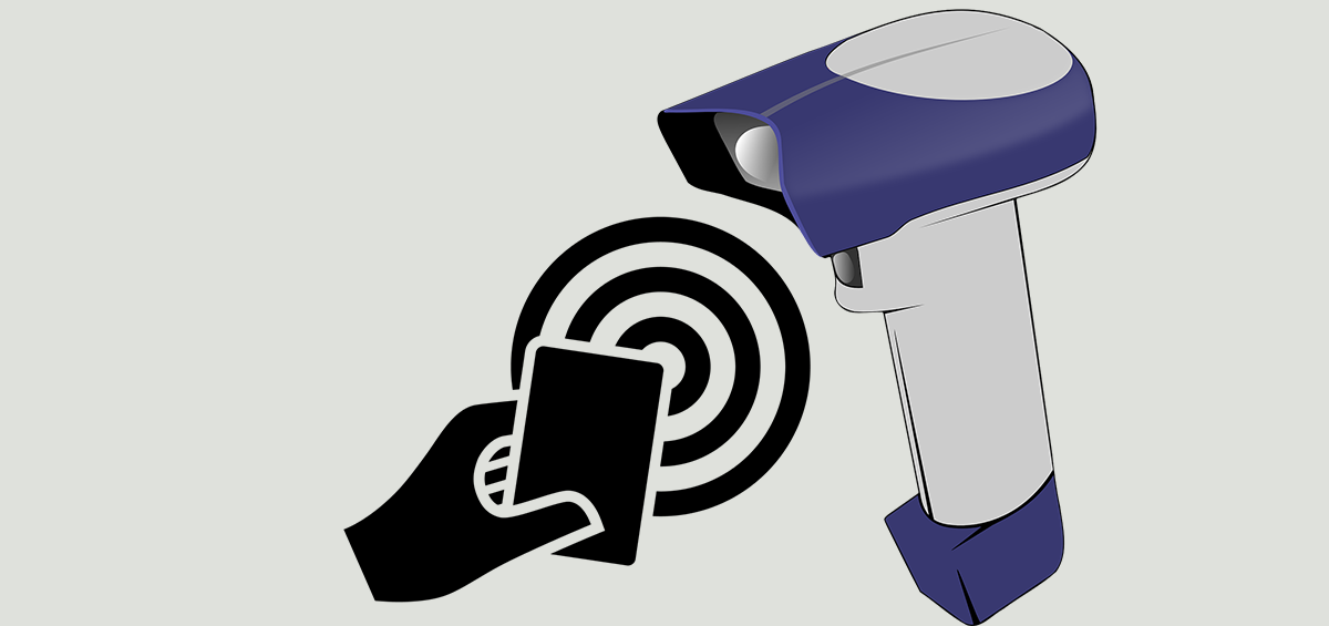 RFID-toepassingen