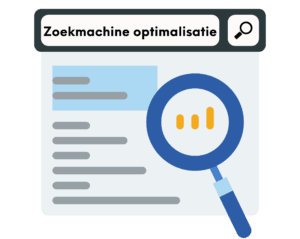 Zoekmachine-optimalisatie