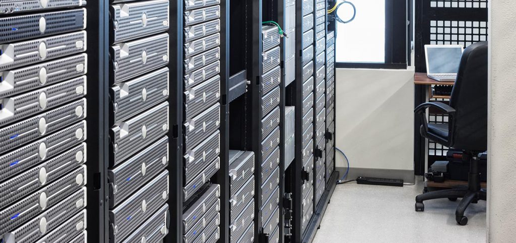 Server