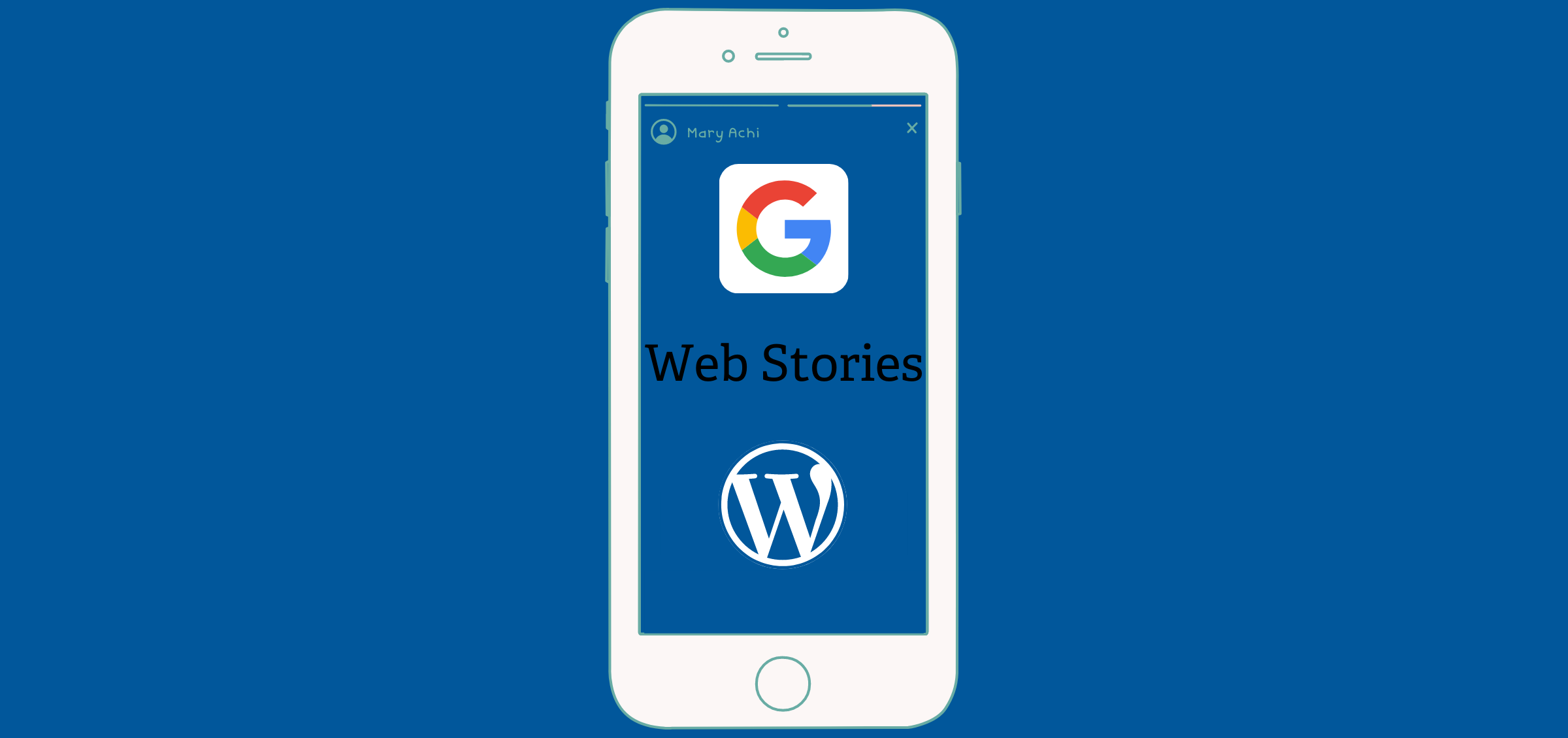 web stories