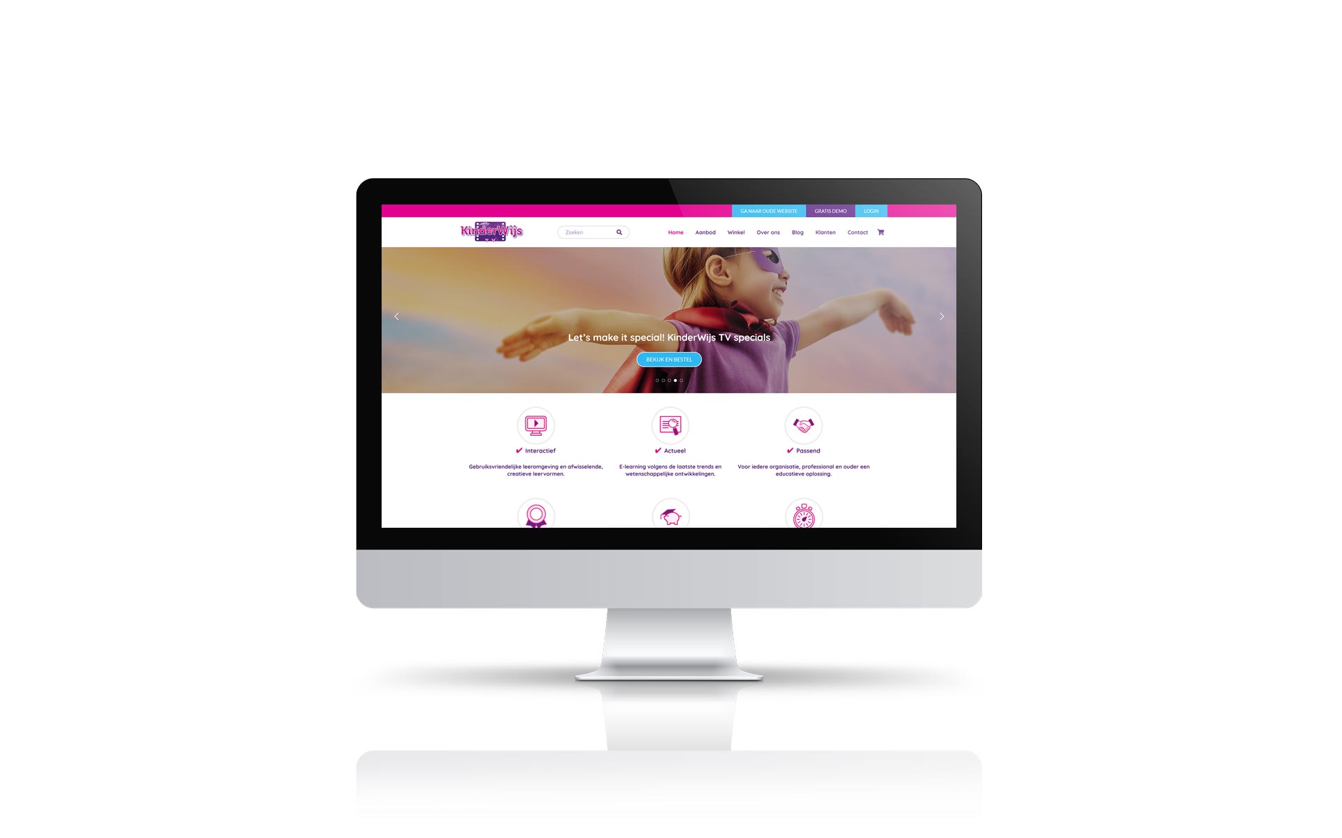 KinderwijsTV