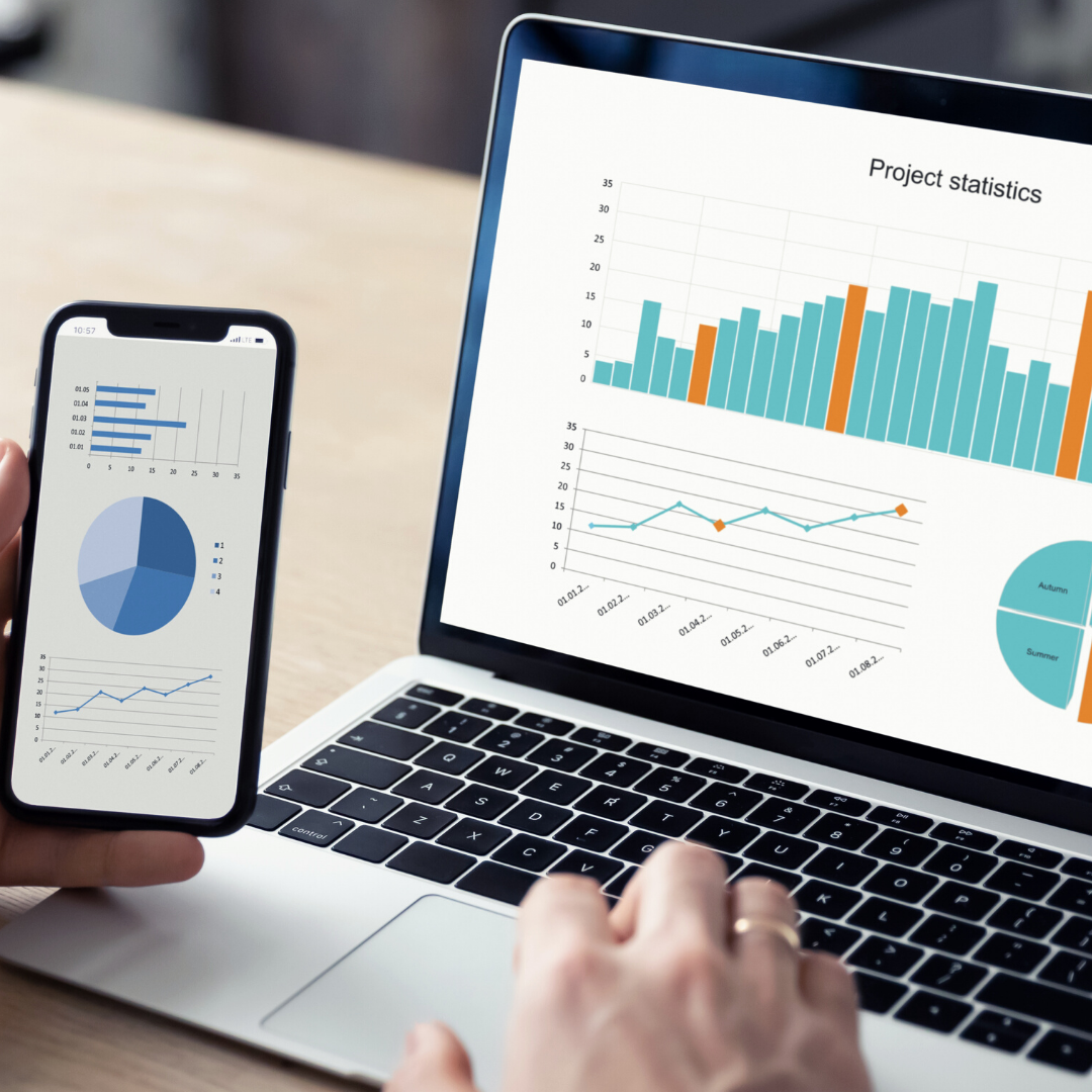 Google Analytics 4