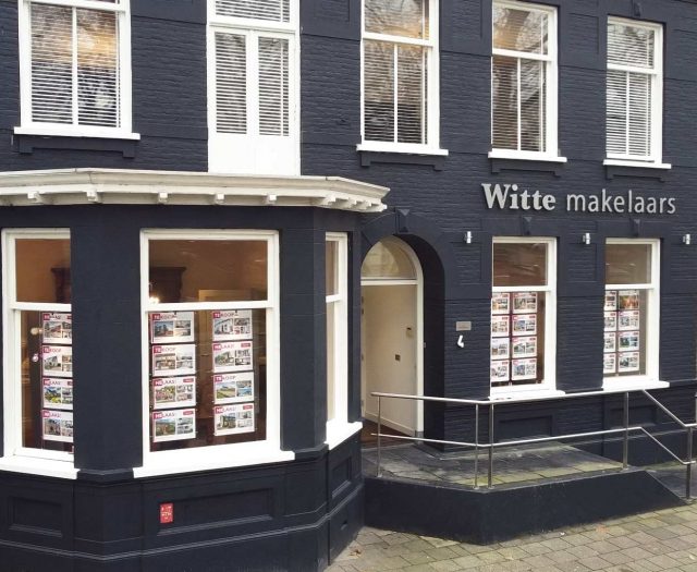 witte makelaars