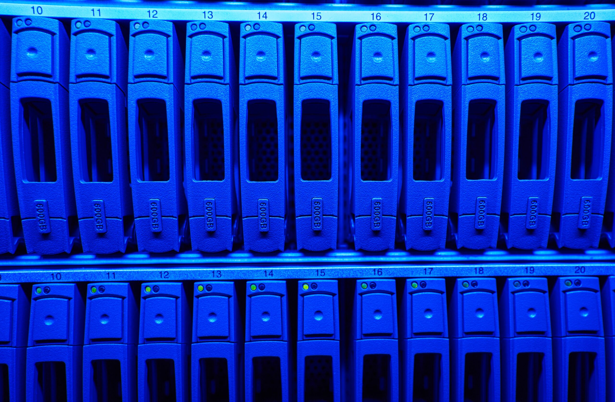 Belang van een back-up