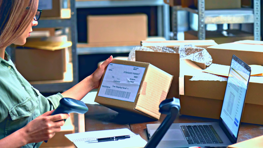 RFID basics