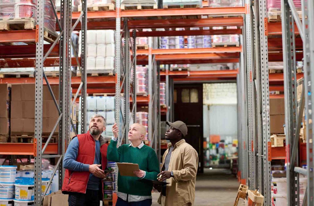 inventariseren met RFID