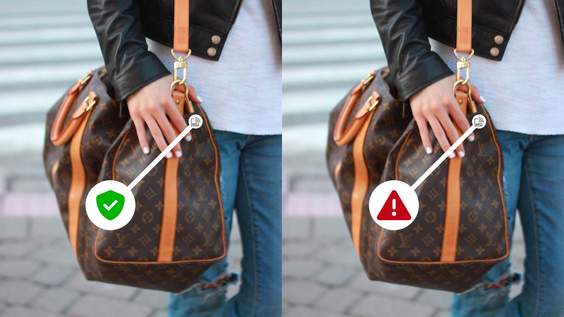 NFC Tags