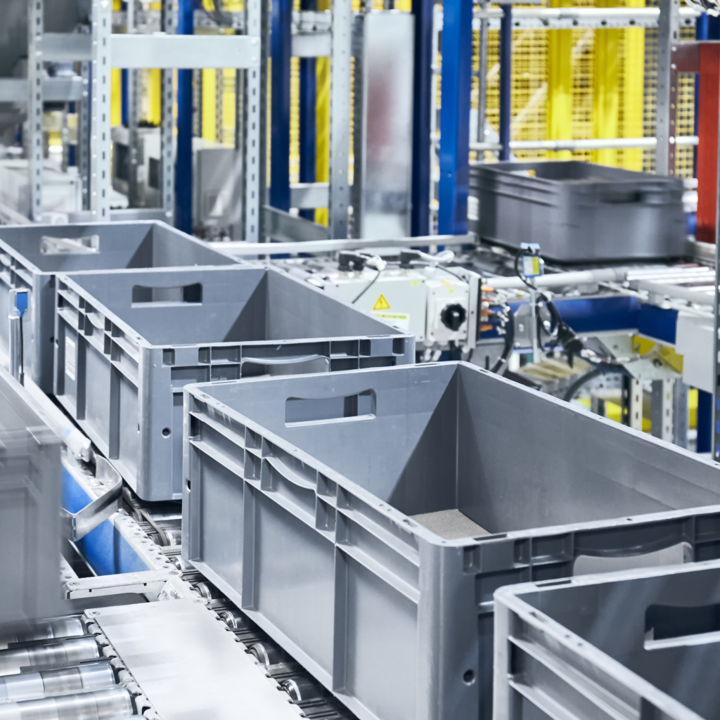 RFID Verhuur & Beheer